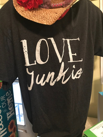 Love Junkie