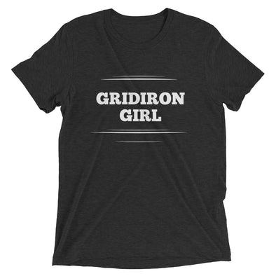 Gridiron Girl